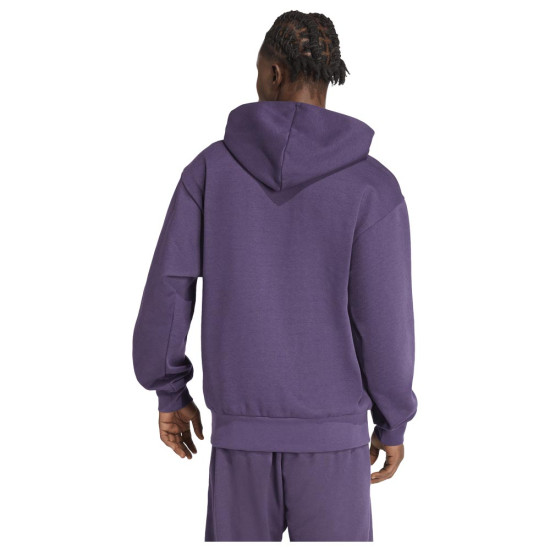 Adidas Ανδρικό φούτερ Essentials Big Logo Fleece Hoodie Adidas Ανδρικό φούτερ Essentials Big Logo Fleece Hoodie